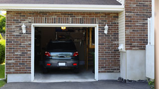 Garage Door Installation at Union Station, Colorado